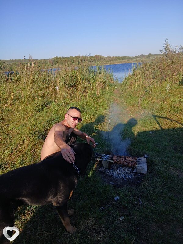 Алек, 34, Ульяновске — анкета №446713
