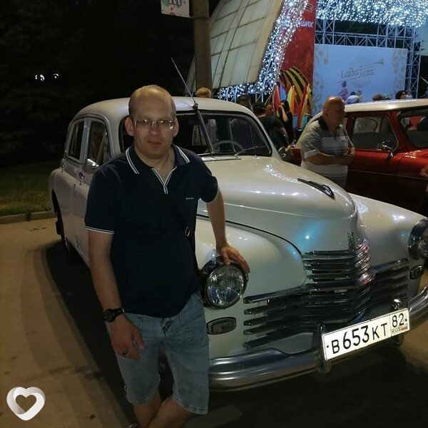 Александр, 38, Курганинске — анкета №446715