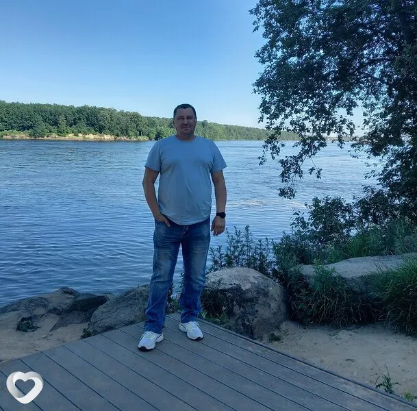 Рустам, 53, Москве — анкета №446647
