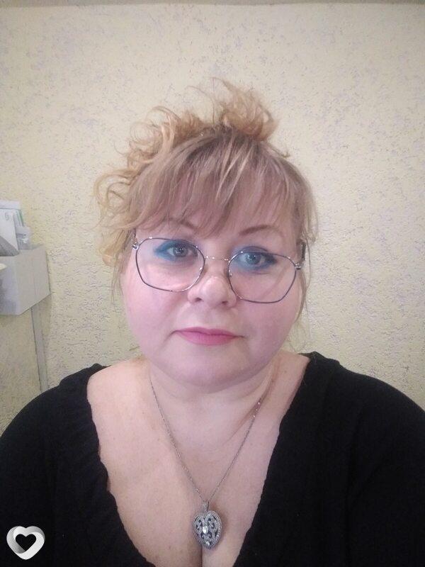 Валентина, 50, Краснодаре — анкета №446651