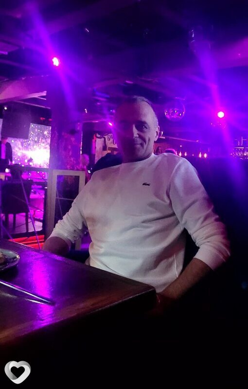 Андрей, 47, Ульяновске — анкета №446652