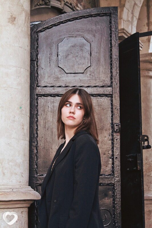 Ulyana, 24, Коврове — анкета №446658