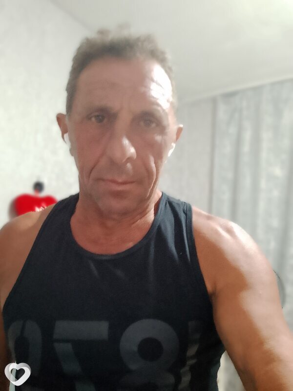 Гурген, 58, Майкопе — анкета №446665