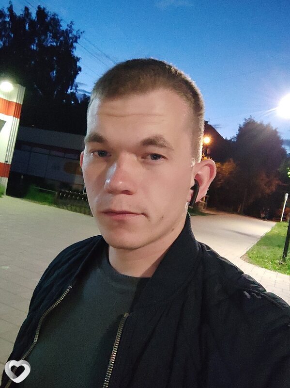 Сергей, 29, Екатеринбурге — анкета №446816