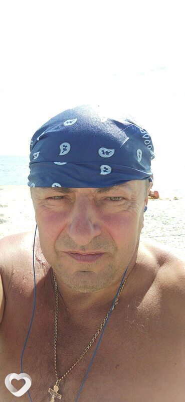Сергей, 60, Новочеркасске — анкета №446824
