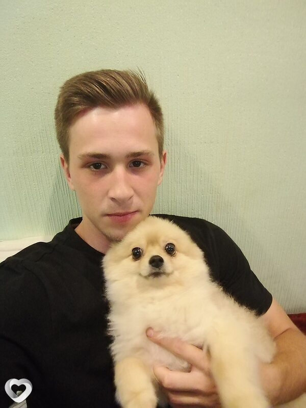 Андрей, 24, Славянске-на-Кубани — анкета №446792