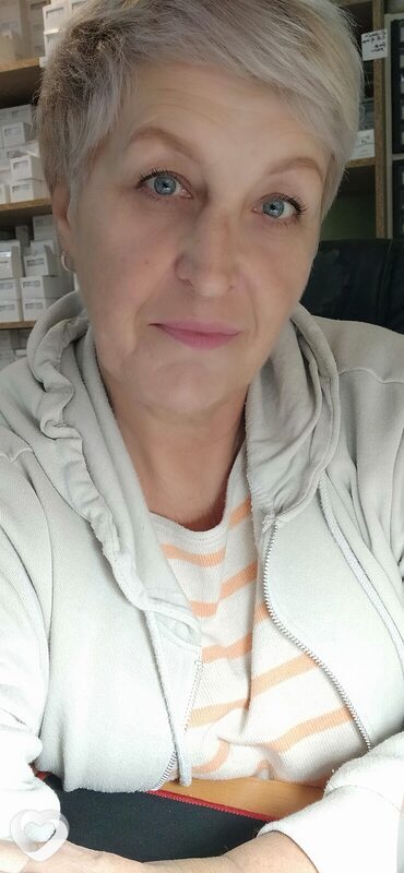Лара, 57, Одессе — анкета №446808