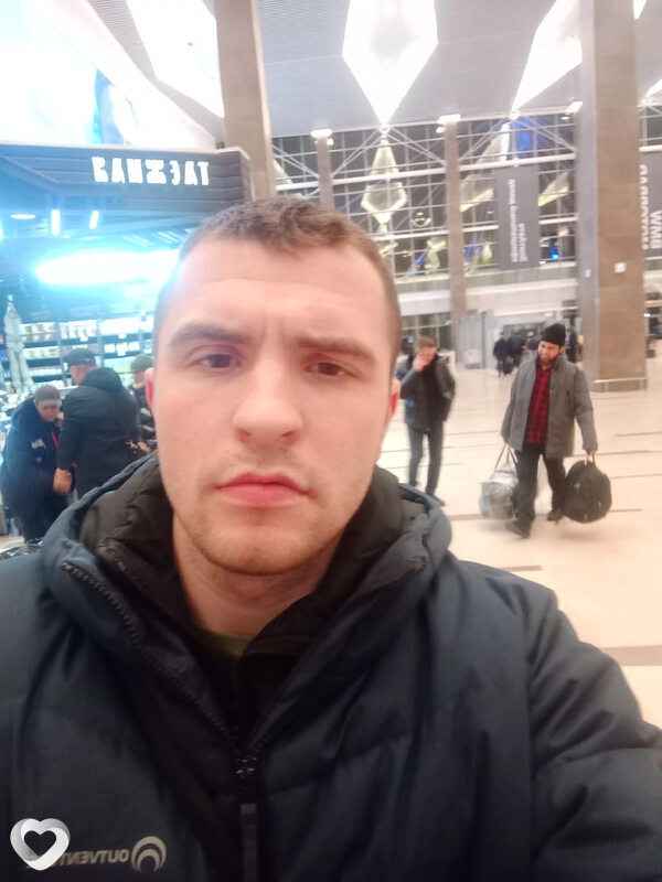 Жека, 37, Прокопьевске — анкета №446814