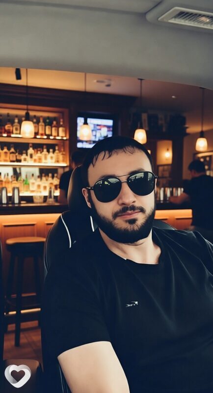 Boss, 36, Усть-Лабинск — анкета №446567