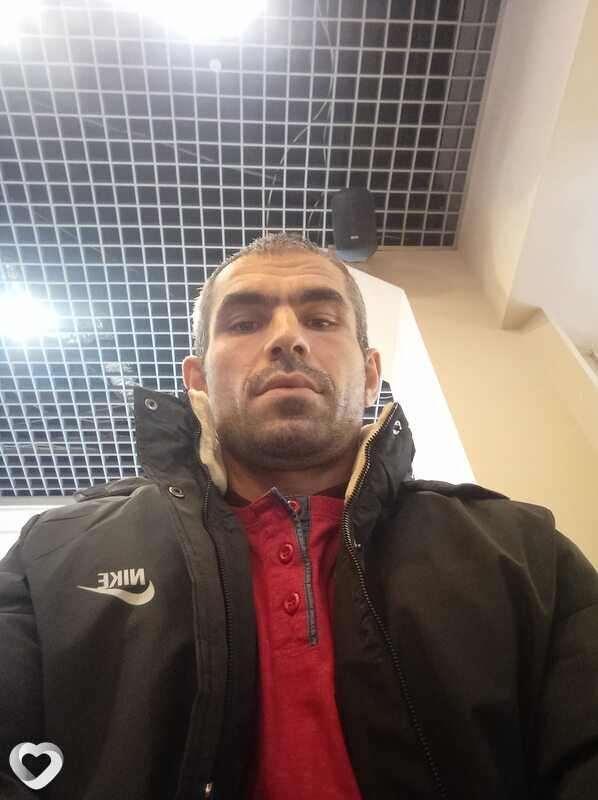 Валентин, 35, Рязани — анкета №446572