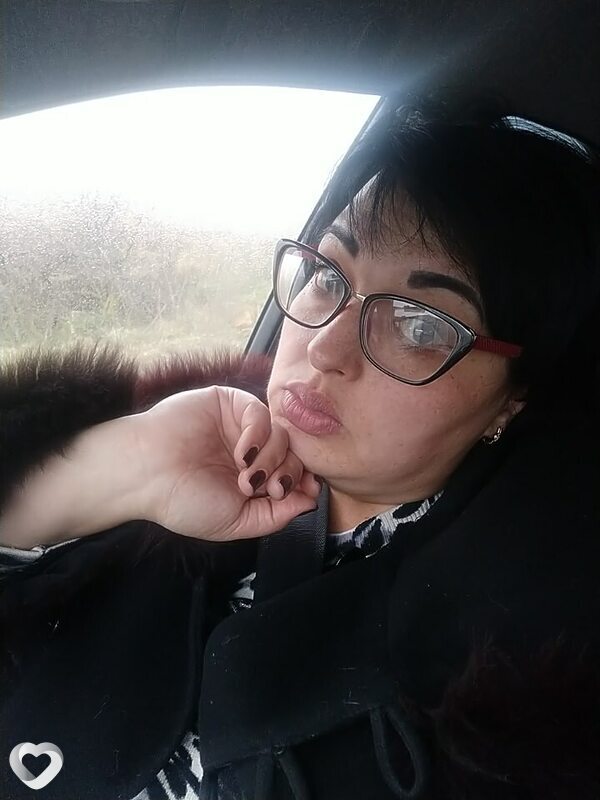 Лида, 38, Симферополе — анкета №446580