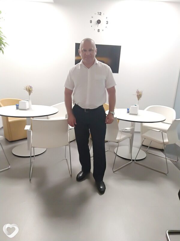 Алексей, 47, Тамбове — анкета №446582