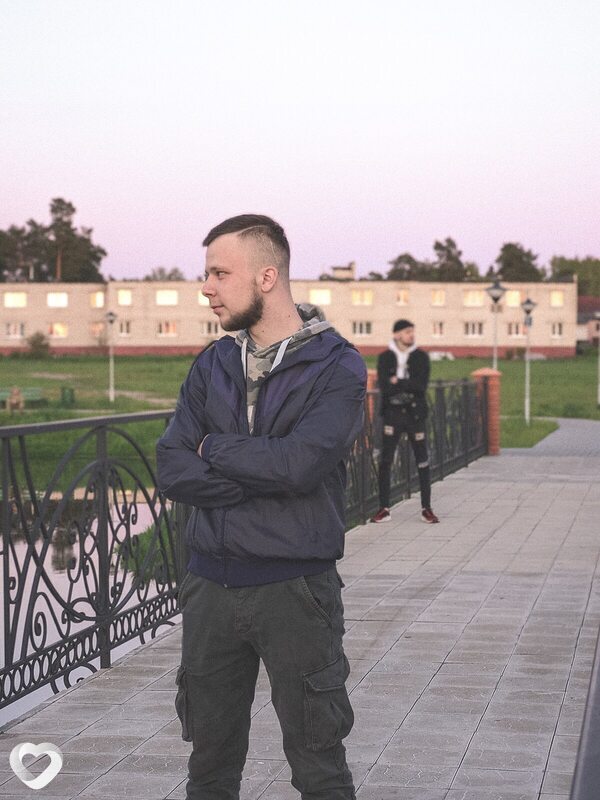 Кирилл, 26, Лиде — анкета №446587