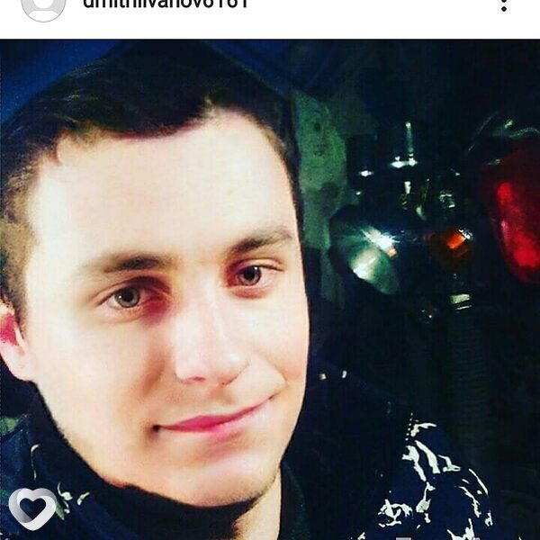 Дмитрий, 28, Пружанах — анкета №446589