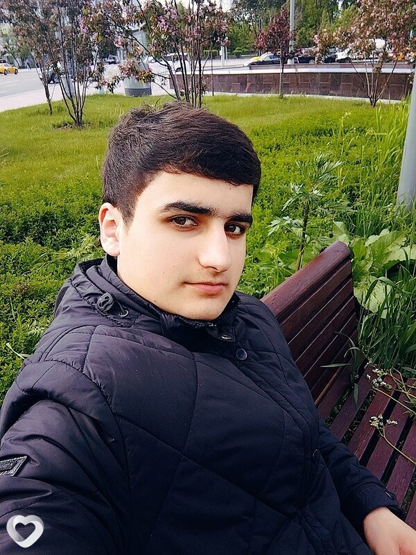 Алли, 25, Казани — анкета №446772