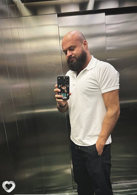 Александр, 30, Нефтекамске — анкета №446773