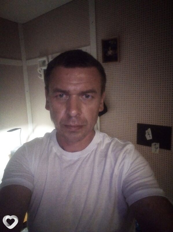 Юрий, 45, Твери — анкета №446601