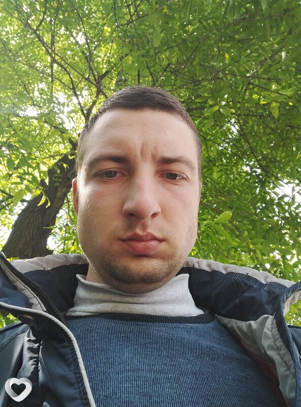 Никита, 28, Москве — анкета №446607