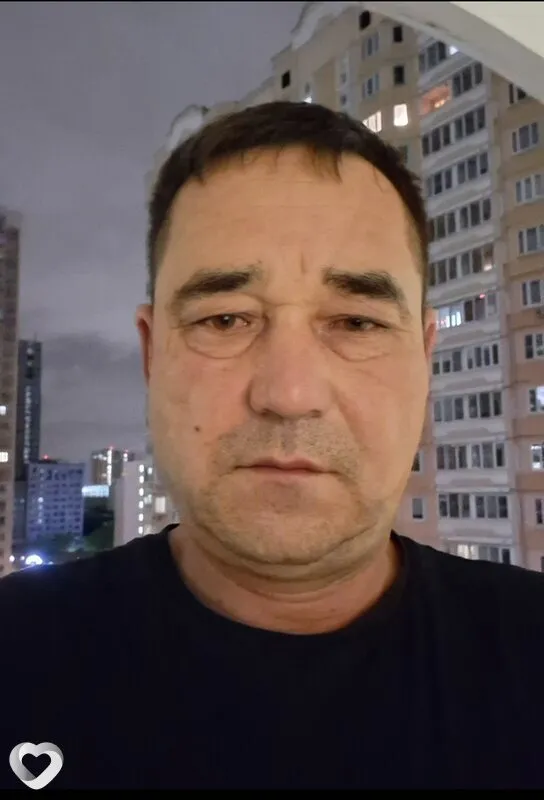 Akram, 45, Ташкент — анкета №8867