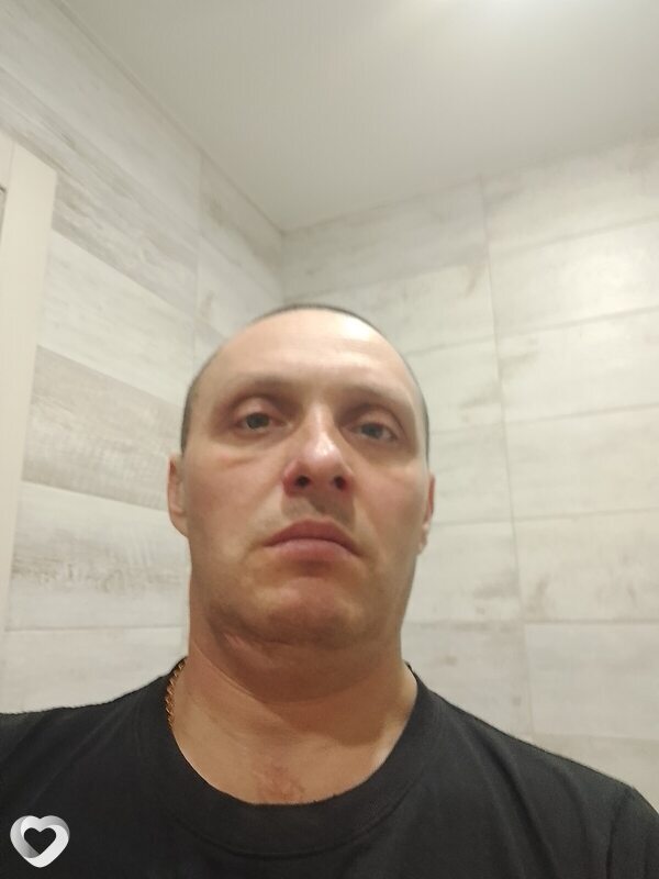 Руслан, 48, Омске — анкета №446670