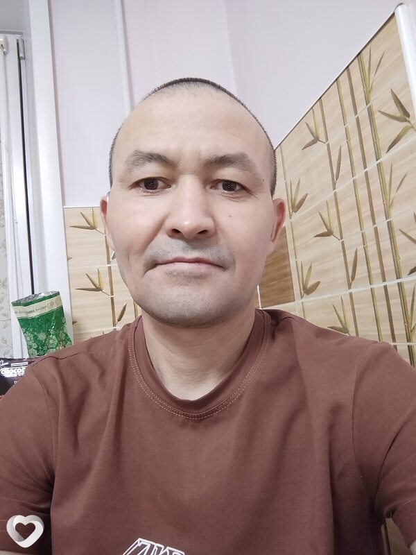 Меиржан, 48, Темиртау — анкета №446677