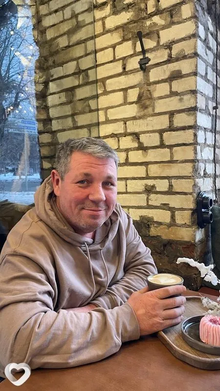 Андрей, 53, Барнауле — анкета №446681