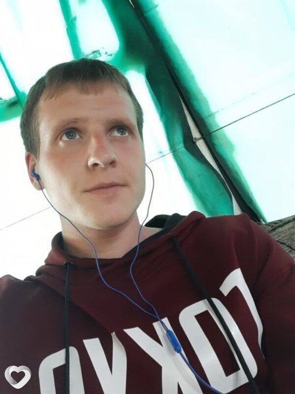 Виталий, 37, Кривое Роге — анкета №446686