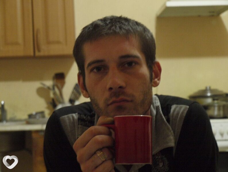 Дима, 42, Ижевске — анкета №446687