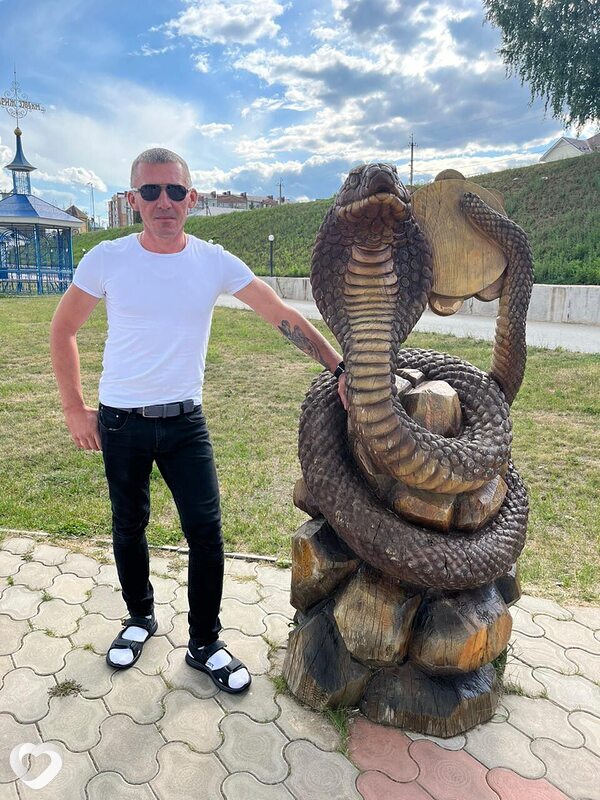 Ильшат, 36, Казани — анкета №446688