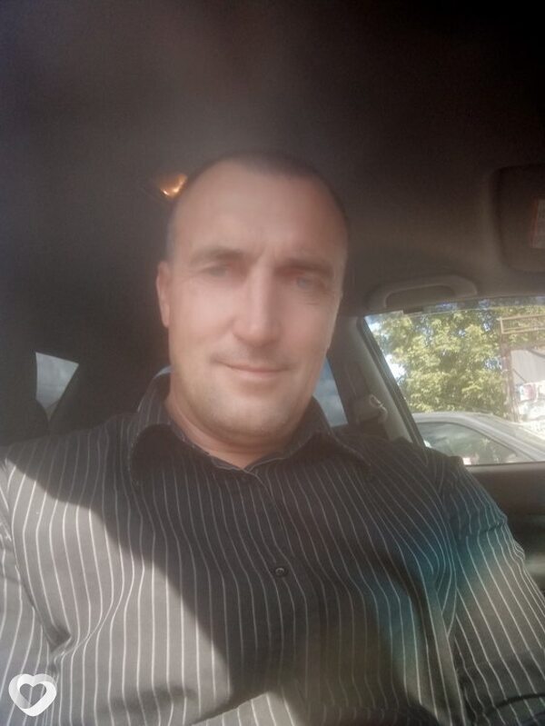 Алексей, 50, Москве — анкета №446689