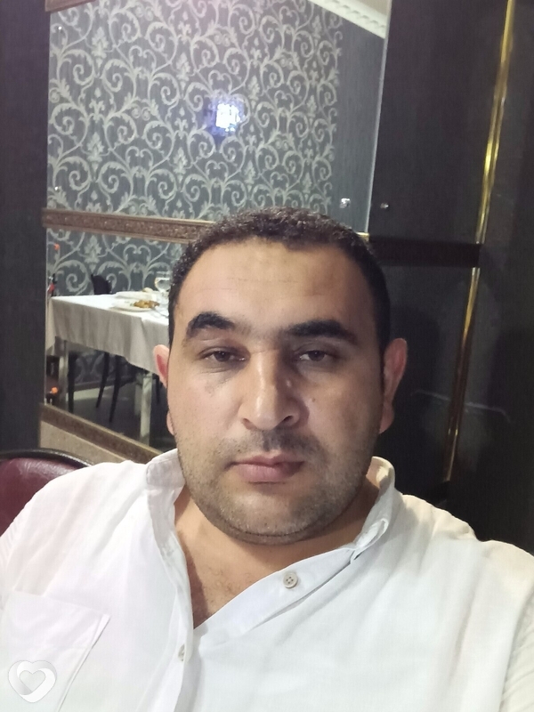 Алик, 40, Хабаровске — анкета №446690