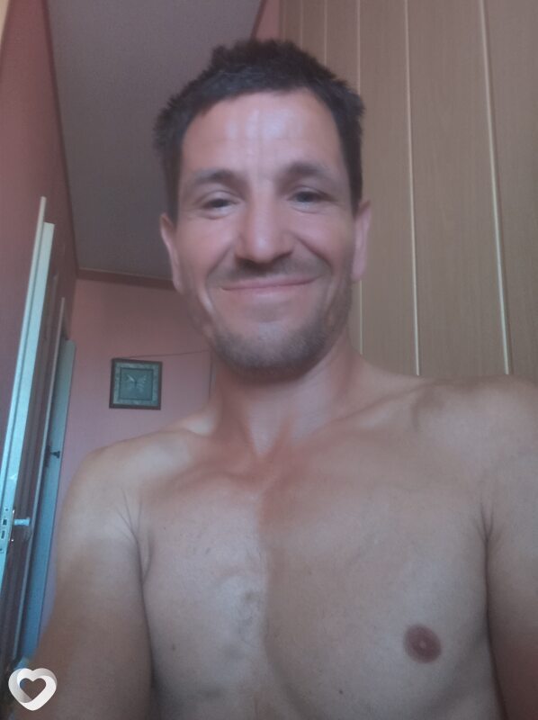 Дима, 47, Калининграде — анкета №446741
