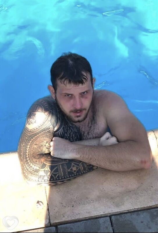 Дмитрий, 33, Алматы — анкета №446742