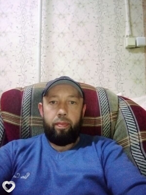 Вячеслав, 41, Астане — анкета №446744