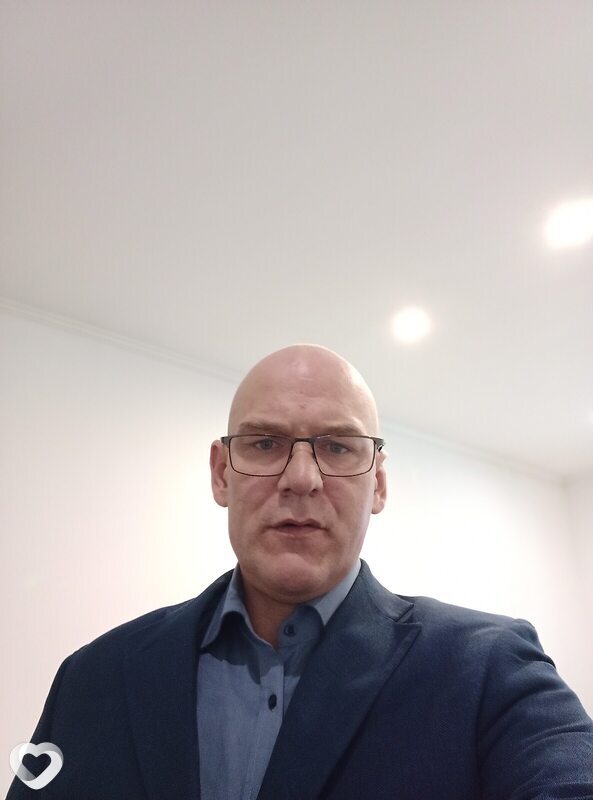 Gor, 44, Москве — анкета №446745