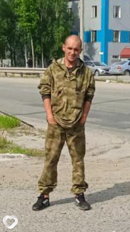 Александр, 35, Камышлове — анкета №446748