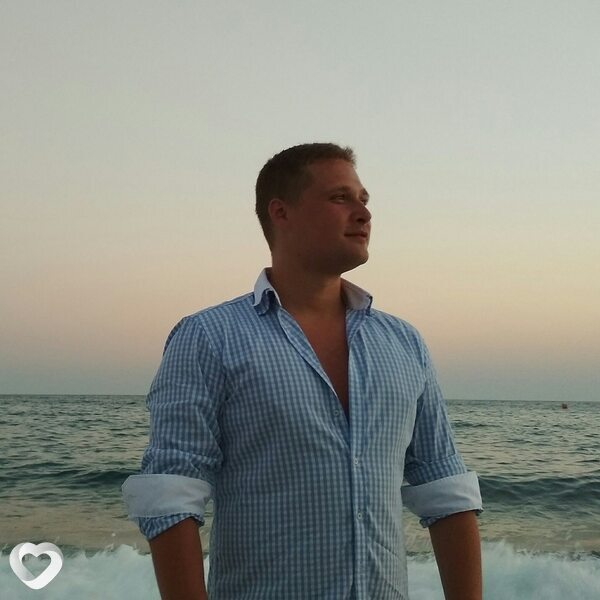 Женя, 33, Борисове — анкета №446749