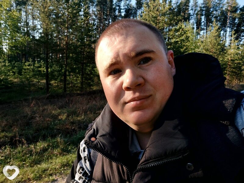Альберт, 33, Димитровграде — анкета №446750