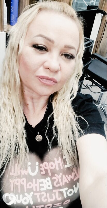 Оксана, 42, Краснодаре — анкета №446751