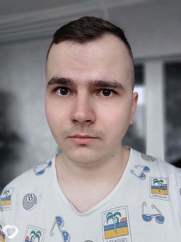 Дмитрий, 24, Бресте — анкета №446753
