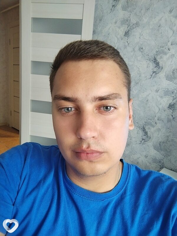 Никита, 28, Бресте — анкета №446758