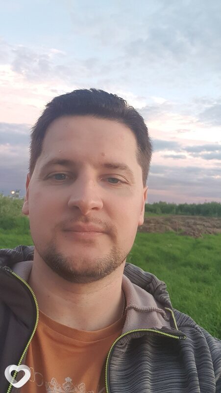 Денис, 39, Сургуте — анкета №447565