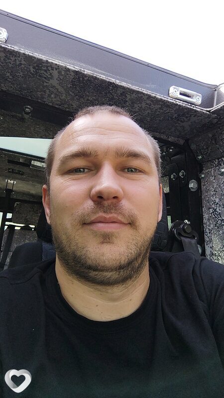 Знакомый, 35, Люберцах — анкета №447571