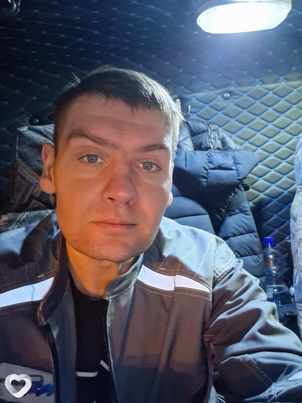 Алексей, 39, Норильске — анкета №447582