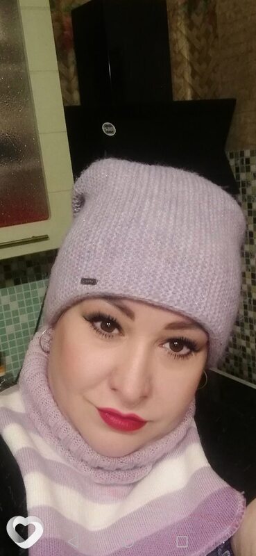 Ирина, 45, Нерюнгри — анкета №447584
