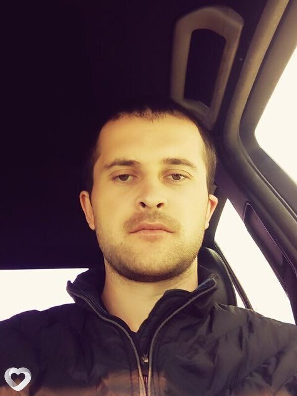 Степан, 40, Омске — анкета №447586