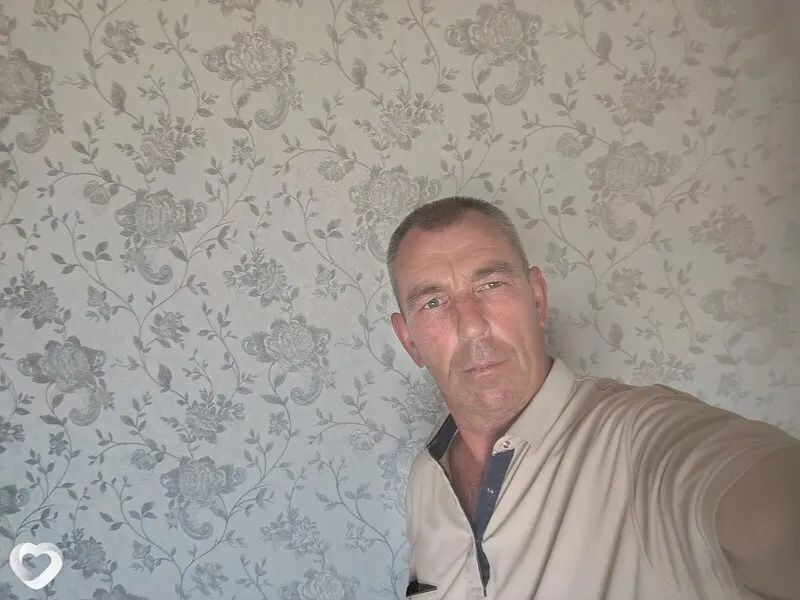 Николай, 46, Барнауле — анкета №447587