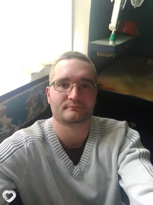 Илья, 37, Озерск (Челябинская Обл) — анкета №446915