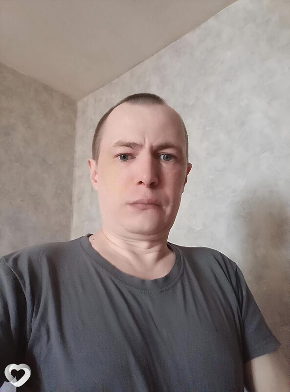 Вовка, 38, Челябинске — анкета №446919