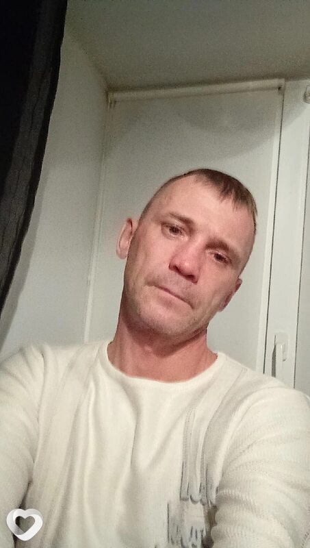 Макс, 53, Москве — анкета №446921